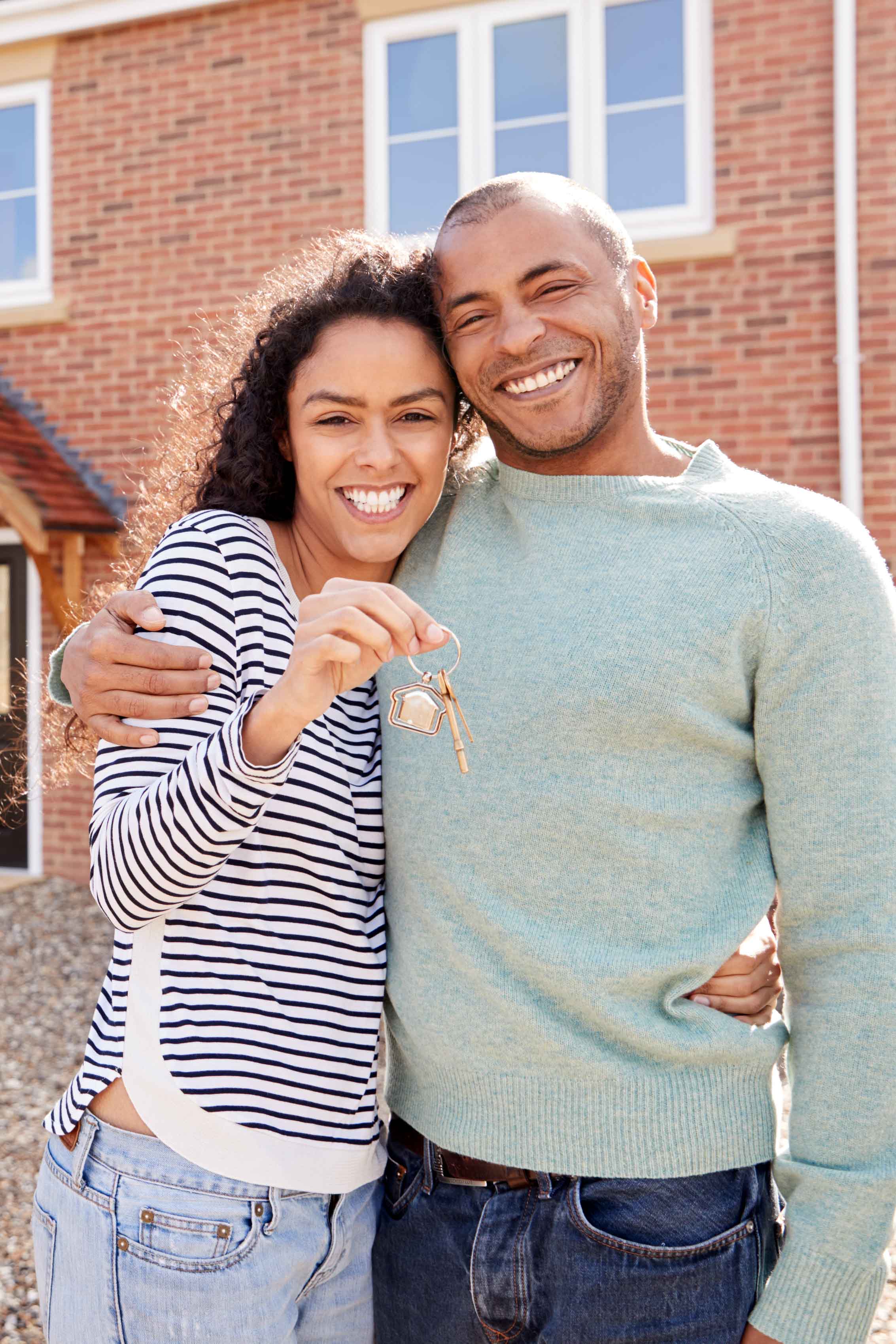 How Adjustable-Rate Mortgages Work - Image 1