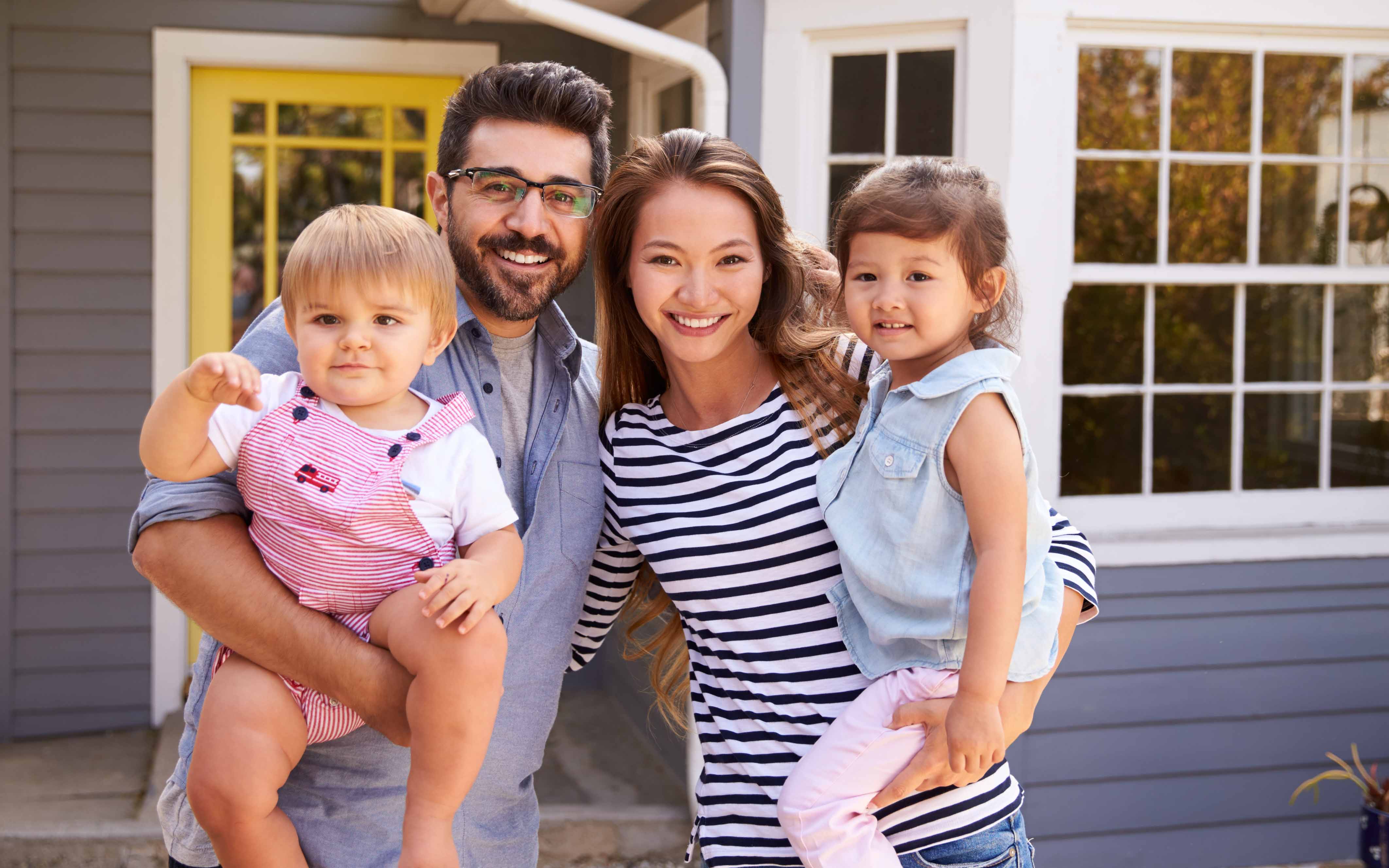 FHA Loans