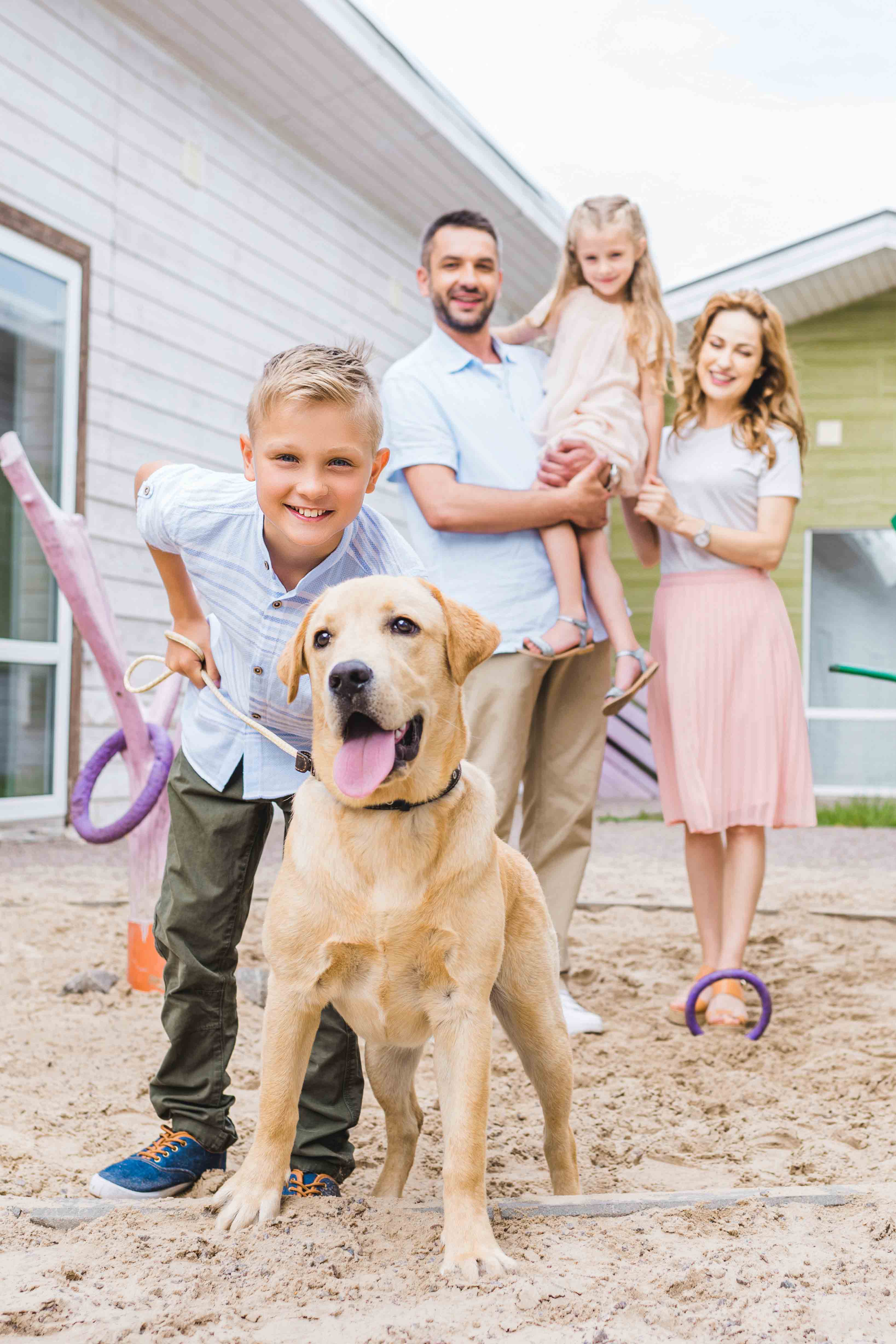 How FHA Loans Work - Image 1