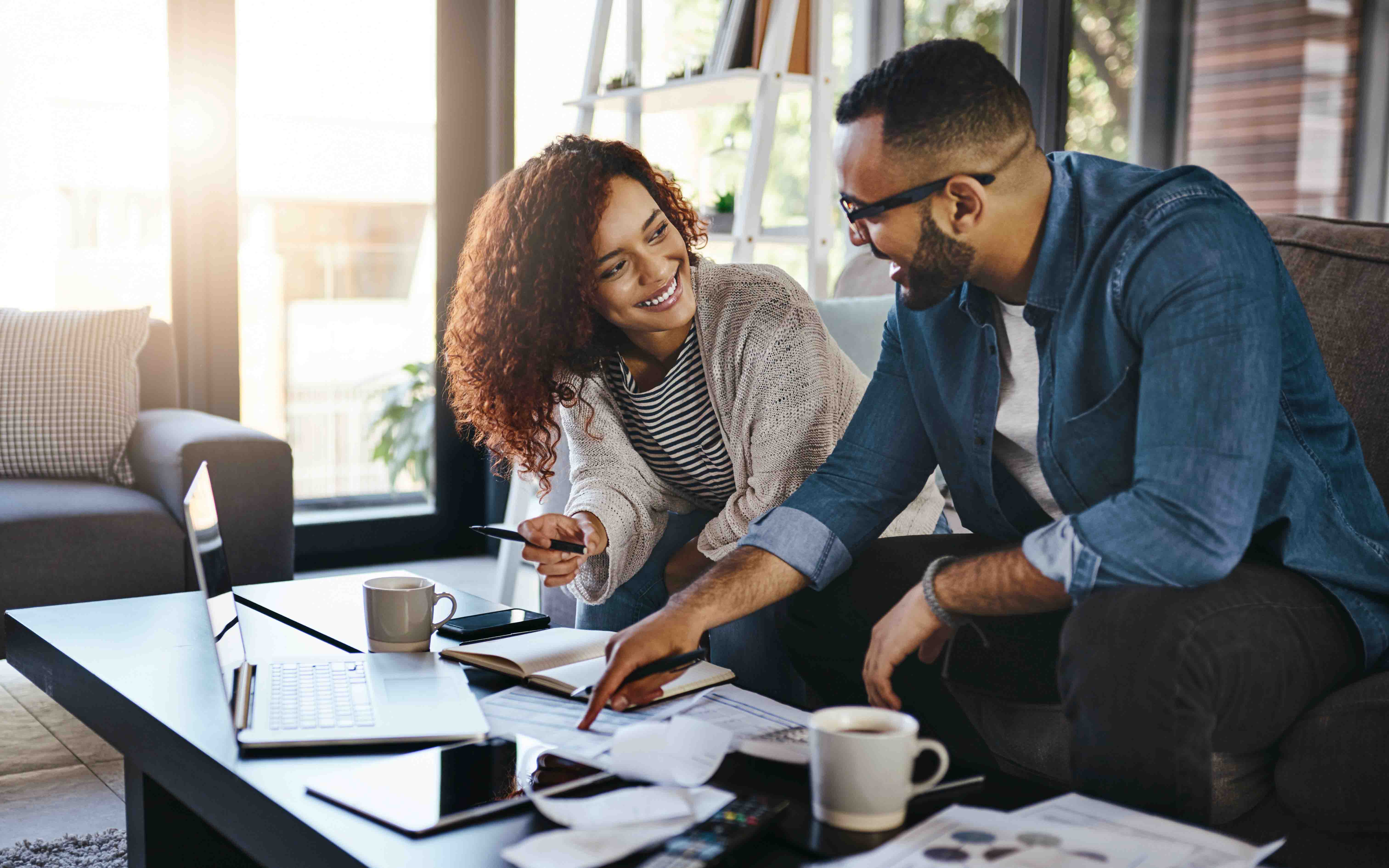 First-Time Home Buyer Loans