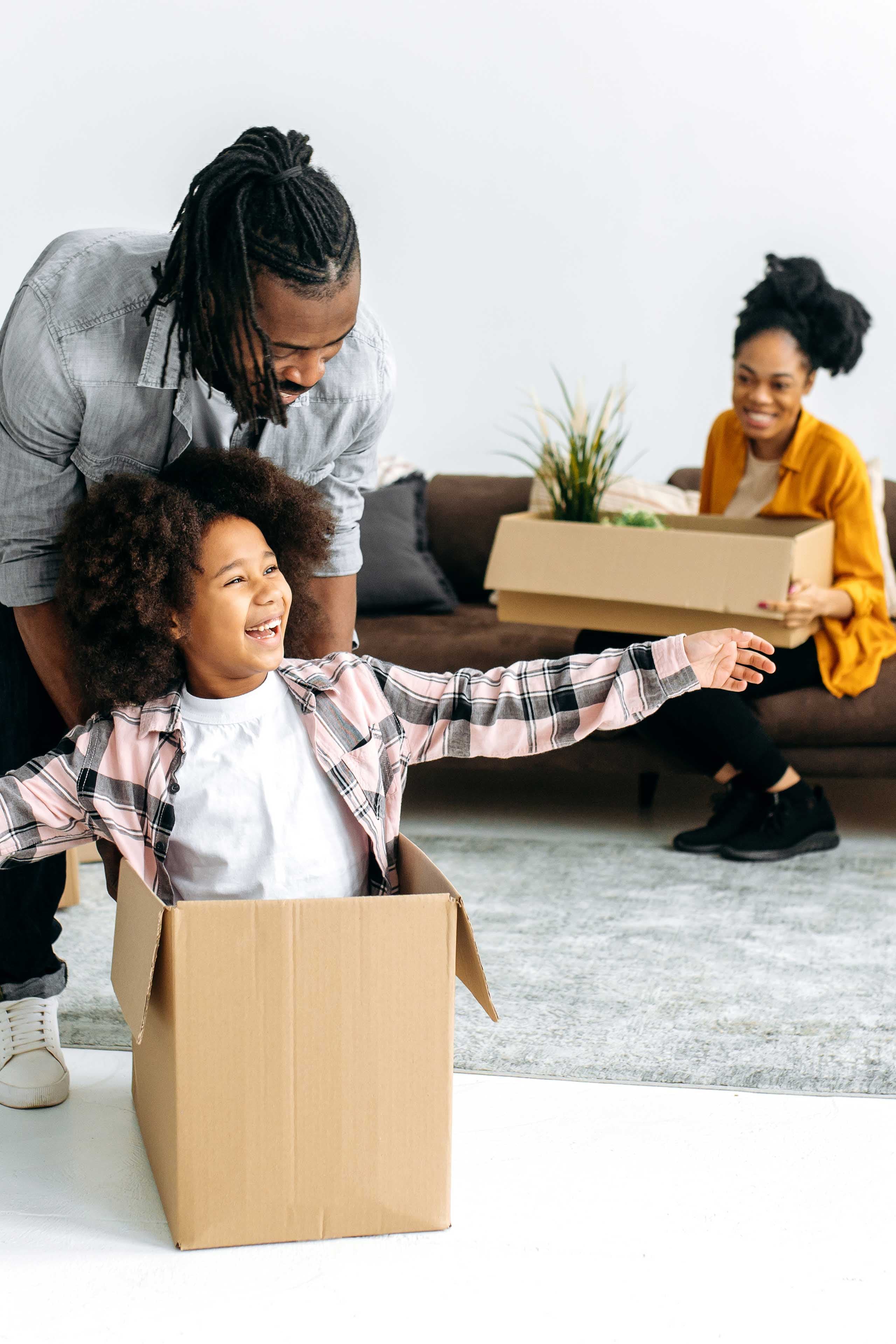 How First-Time Home Buyer Loans Work - Image 1