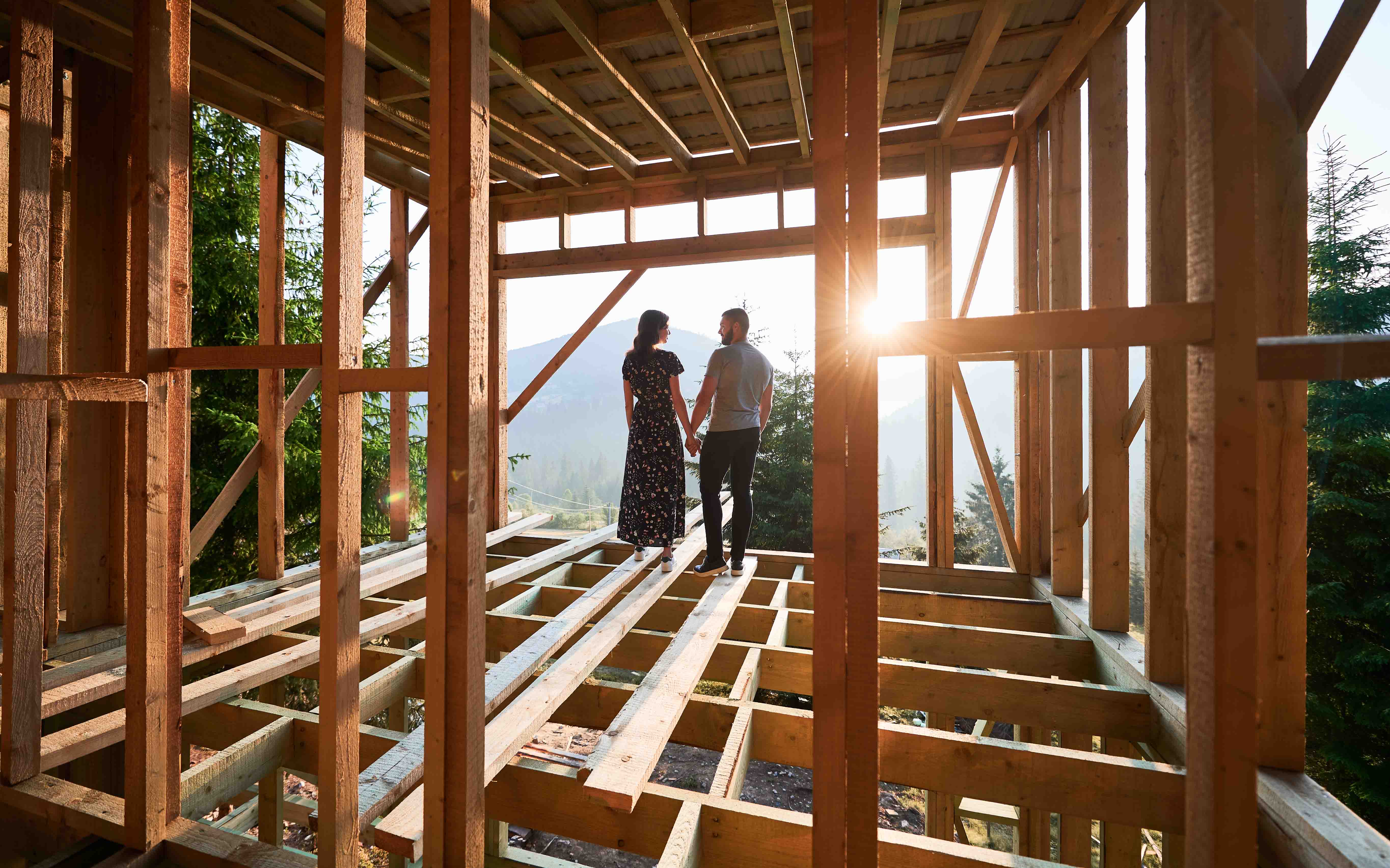 New Construction Loans