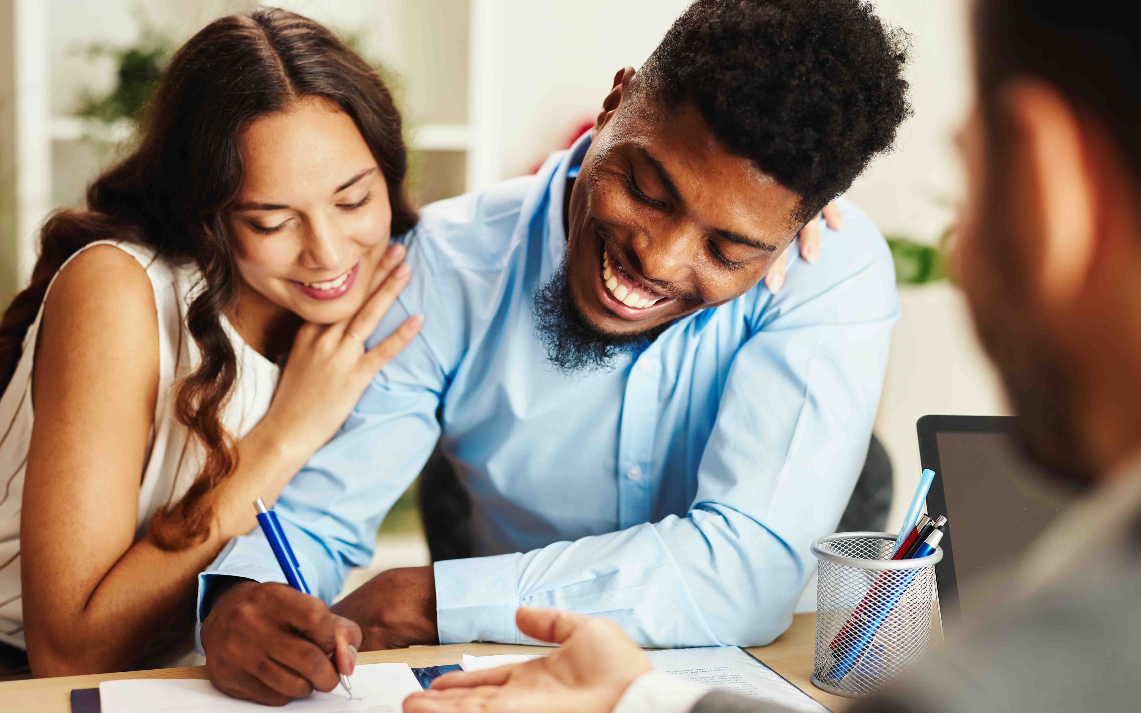How Home Purchase Loans Work - Image 1