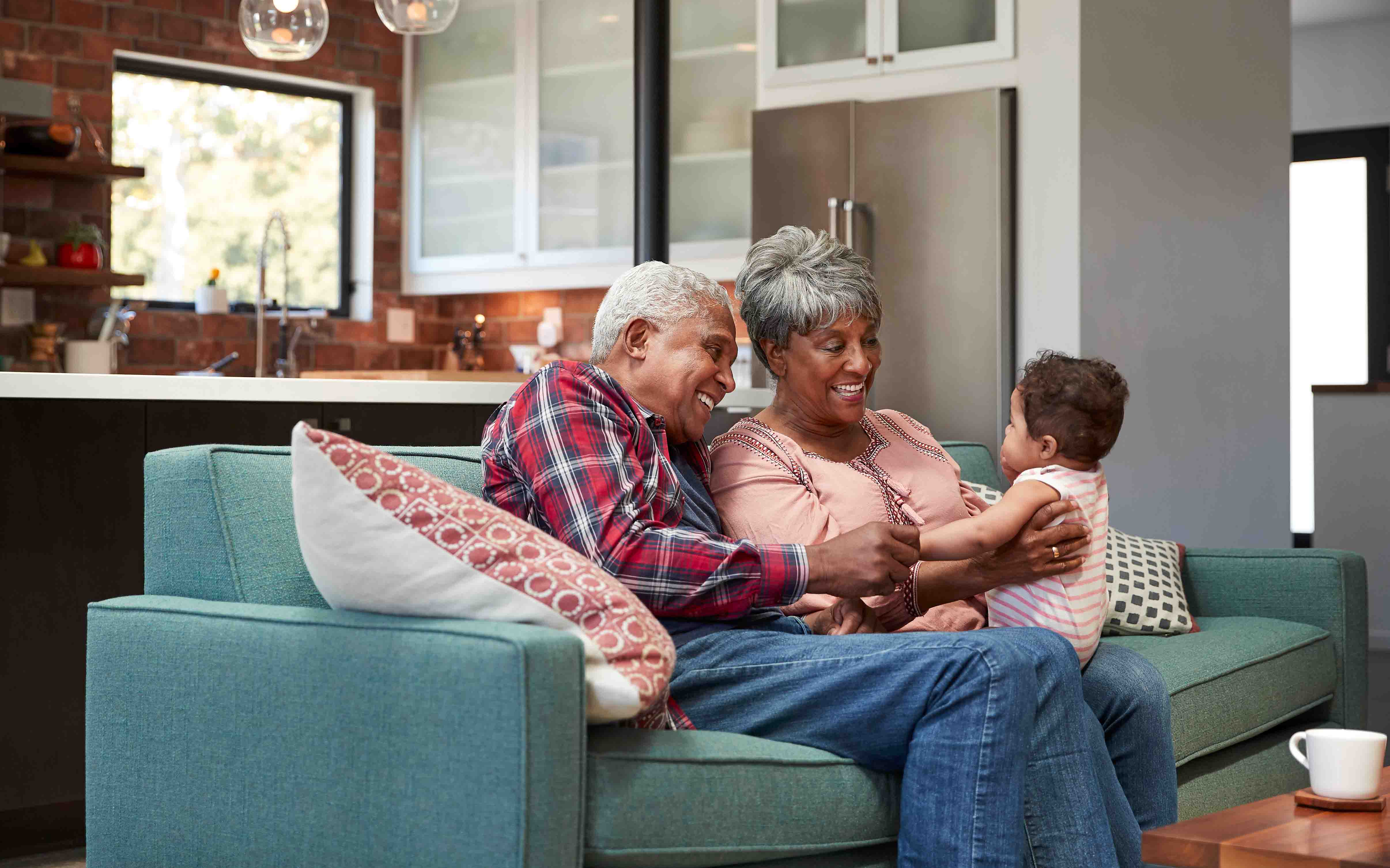 Reverse Mortgage Loans