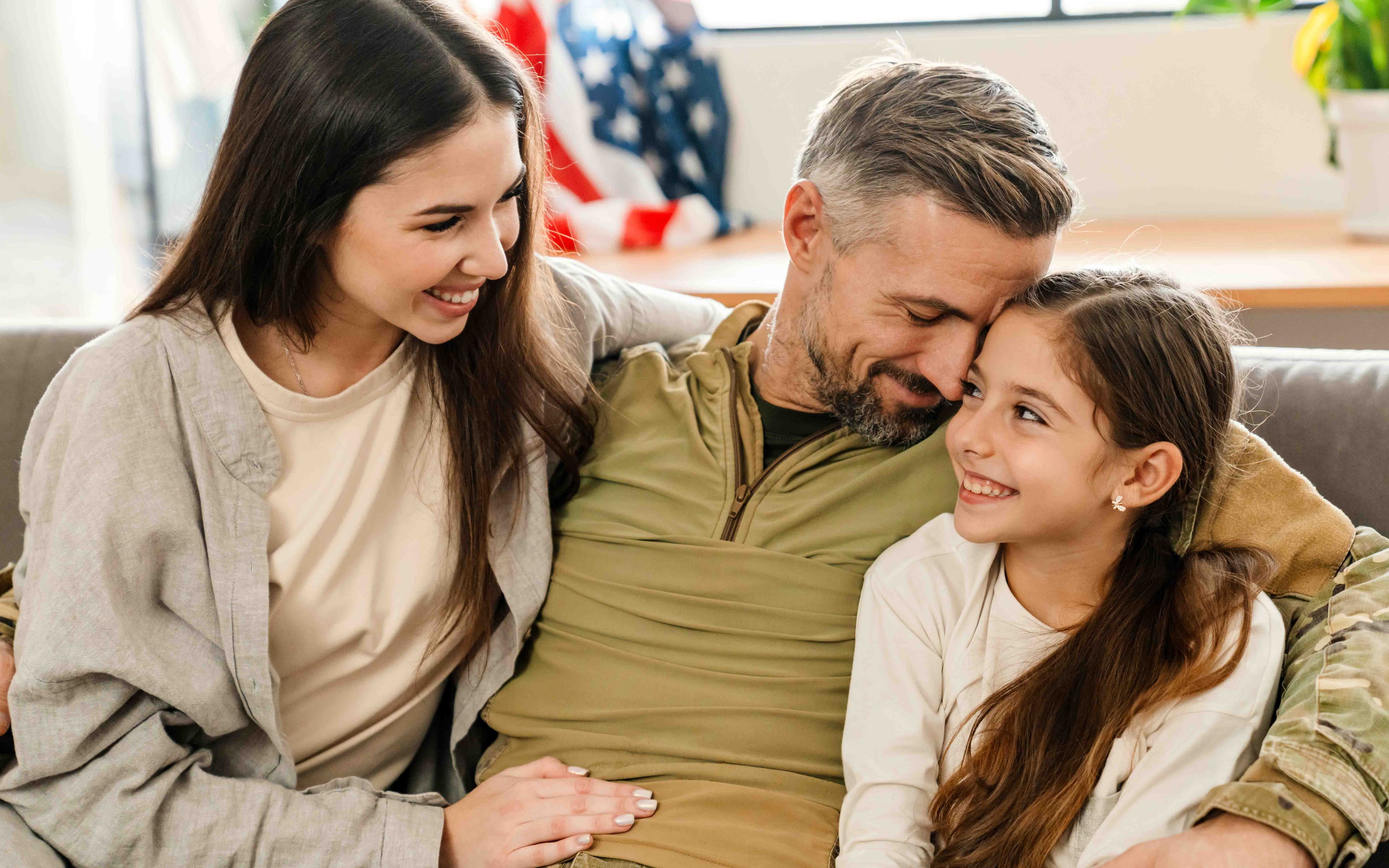 How VA Loans Work - Image 1