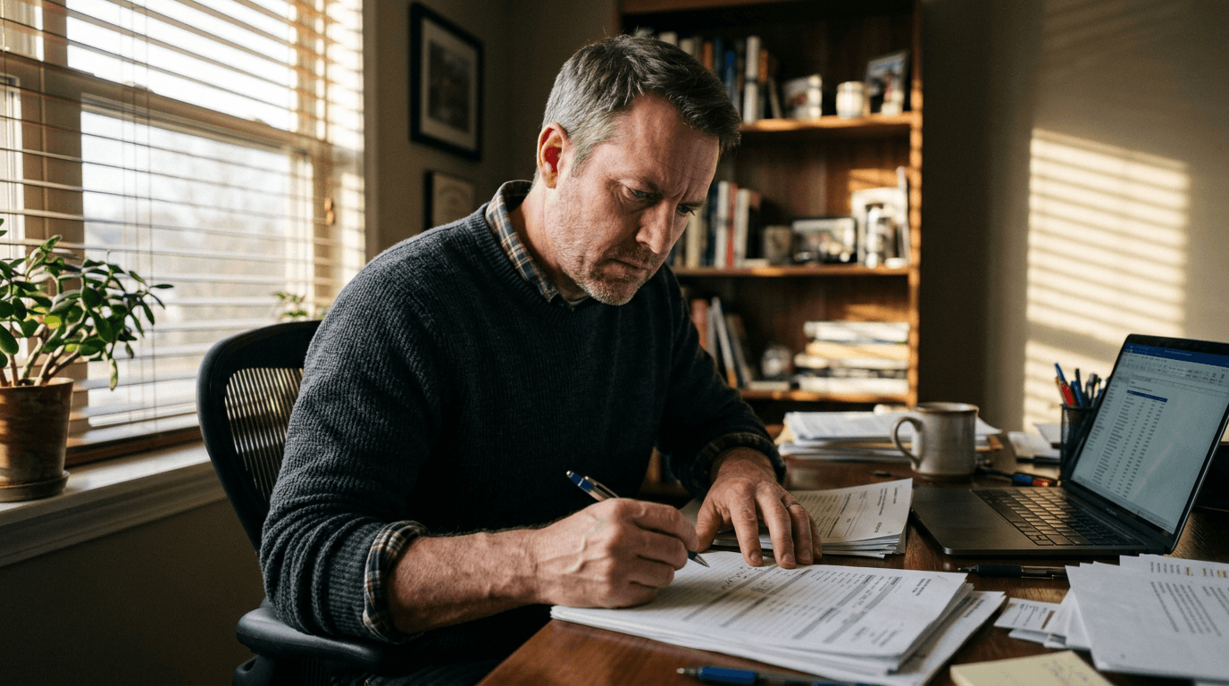 Bank Statement Loans for Self-Employed Borrowers